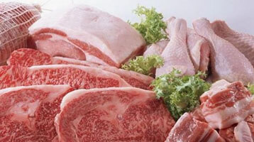 肉类产品